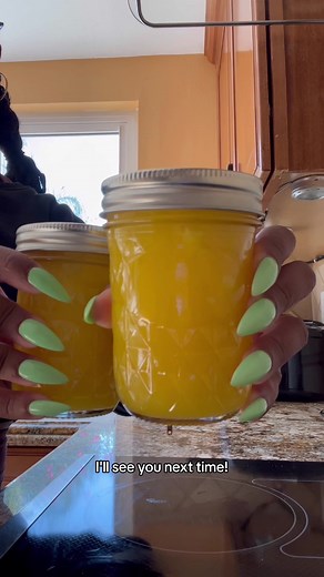 Maya’s Baking Show on TikTok