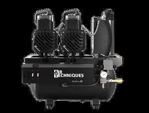 AirStar 30 - Air Techniques