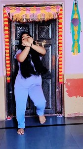 Pushpa 💫 | Dancing queen mahalaxmi official