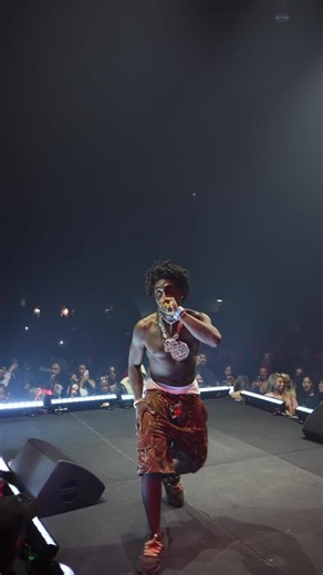 Kodak Black's Memorable Moments and Songs