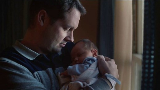 TD Ameritrade TV Spot, 'Cat's in the Cradle' Song by Joseph Angel
