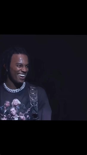 Lil Skies and Playboi Carti: Red Roses Live Performance