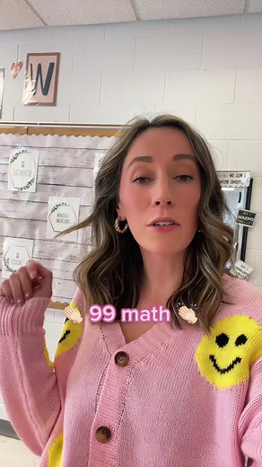 Descubre 99 Math: Recurso Gratuito para Profesores de Matemáticas