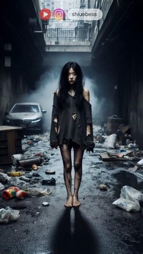 殭屍zombie #wanvideo #HailuoAI