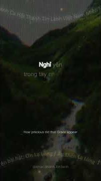 Ân Điển Lạ Lùng - Rơ-Nút - Thánh ca 821 #thanhca_tinlanh