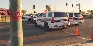 2 men dead, another hospitalized after shooting in south Phoenix