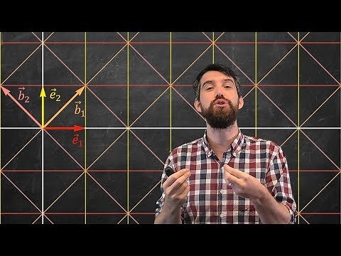 What Exactly are Grid Lines in Coordinate Systems?