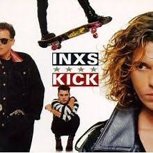 INXS - Kick