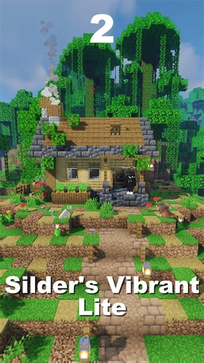 Best Low End Shaders #minecraft