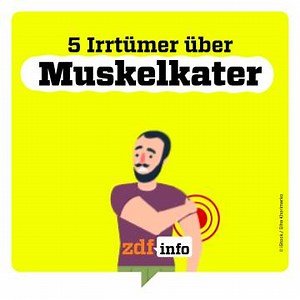 Muskelkater nach dem Training 🏋️‍♀️⛹️ ist ein gutes Zeichen … oder doch nicht? Die Auflösung im Beitrag. Und bekommen eigentlich Sumo-Ringer Muskelkater? Oder haben sie möglicherweise viel größere Probleme? Das und andere Einblicke in den japanischen Traditionssport zeigt unsere Doku "Die harte Welt des Sumo - Kalorien, Drill, Skandale". Jetzt anschauen: https://kurz.zdf.de/Qkj0/ | ZDFinfo