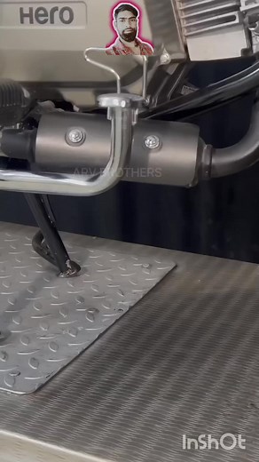 2.1K reactions · 53 shares | bike engine oil change karne ka trik #motorcycle | Jahirul Amin | Facebook