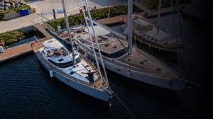 About Kraken Yachts