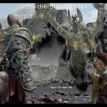 Close call against Sigrun