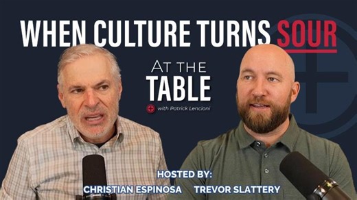 What is a Toxic Culture?