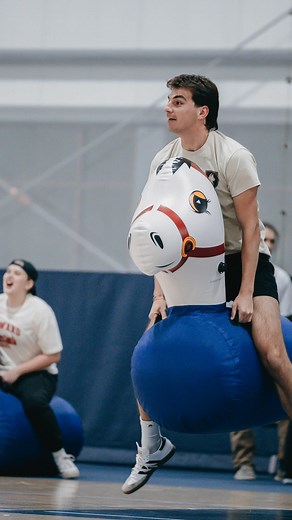 Nothing beats this feeling | Principia College