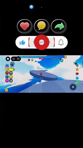 Ragdoll on Skates Obby 😱 Roblox Funny Fail #shorts#shorts #roblox #ragdoll #obby #robloxfunny