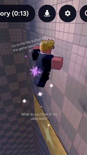 No title…. #roblox #lucas #randome #banana