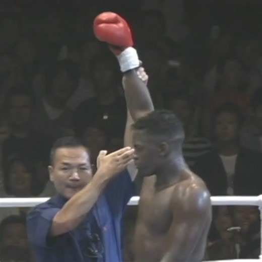 444K views · 3.8K reactions | The best of the "Flying Gentleman," Remy Bonjasky. | GLORY Kickboxing | Facebook