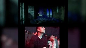 'Sleeping Beauty' marriage proposal is real-life fairytale