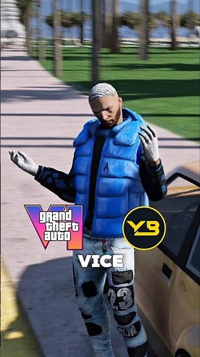 NEW CLOTHING SYSTEM FiveM – Start Your Own Store or Rob Players! #vicecity #gta5 #gta6 #ViceLegacy
