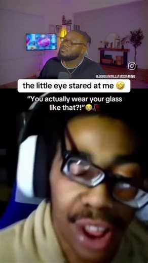 Why the left eye is small😭 #viral #shorts #shortsfeed #viralshorts