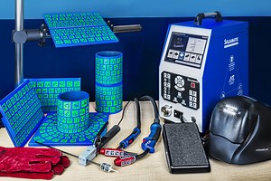 Augmented Reality Welding & Spray Painting Simulators | TechSoft