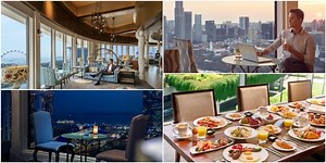 17 Best Singapore Hotels with Club Lounge Access [2026]
