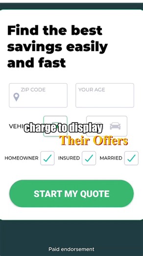 Why doesn’t every veteran know about this auto insurance program? I saved $237 last month just by showing my military ID. Tap below to check it out. 👇 | Tyler Reed