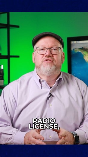 2.5K views · 62 reactions | The three levels of Ham Radio. | Ham Radio Prep | Facebook