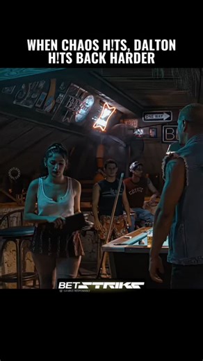 theroyalflushvibes on Instagram: "🎬MOVIE NAME ⤵️ Road House (1989) Summary Road House follows James Dalton, a legendary but quiet professional “cooler” known for his unmatched skills in bar security. He’s hired to clean up the chaotic Double Deuce, a bar overrun with fights, crime, and corruption. As Dalton imposes order, he clashes with Brad Wesley, a ruthless local businessman who controls the town through intimidation and violence. Dalton’s efforts to bring peace put him, his friends, and th