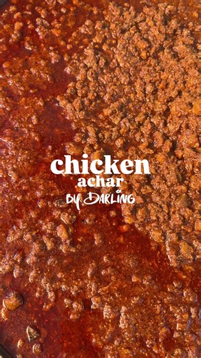 Delicious Nepalese Achar Recipe to Try