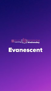 Happiness and the adrenaline rush that comes with it are often evanescent. Use the above word in a sentence and comment below. #Evanescence #WisdomWednesday #Pronunciation #pronounce #meaning #meaningofenglishwords #englishpronounciation #byjus #byjuslearning #curiosity #enhanceyourpotential | BYJU'S FutureSchool | Facebook