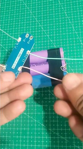 How to make 12 volt batry at my home