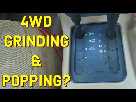 Noise/Binding When Turning? How to Diagnose & Fix