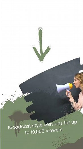 Which Microsoft Teams session is right for you? Meeting, webinar, or town hall? #worksmarter