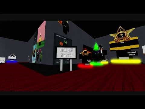 Who started the ROBLOX UUC method + avoiding gang museum walkthrough