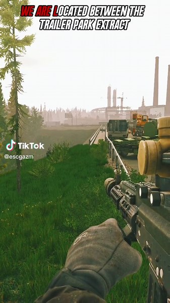 Escape from Tarkov of is a challenging game with a steep learning curve, and mastering each map is essential to survive. In this video, I showcase some key spots on the Customs map that I think every player should know. whether you're a seasoned veteran or a newcomer to the game, these spots will provide you with valuable information to help you navigate the map more effectively and avoid danger. In this video, I'll walk you through some lesser known locations and provide tips and tricks to help
