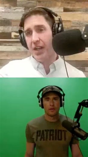 Advanced diagnostics, epigenetics, and DNA methylation testing: what are they, how do they impact your health and longevity, and what's NEW and NEVER-BEFORE-DISCUSSED about these methods and studies? Matthew Dawson, the CEO of @wildhealthmd, which is in my opinion the most cutting-edge medical network in America, answers all of these questions and more in today's episode. He even reveals the #1 test he's using to get measurements that can significantly extend health span and life span… …so visit