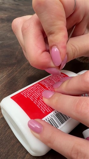 Lamp-Making Using Glue | Technology and Creation France