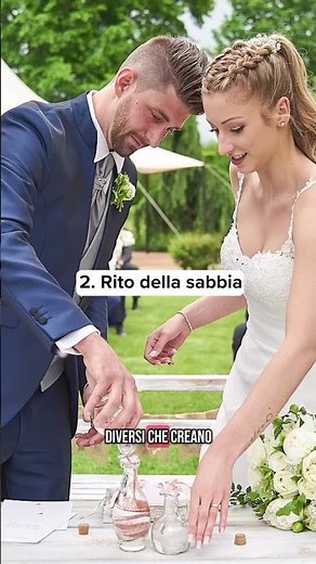10 riti simbolici romantici per un momento di promesse che vi farà battere il cuore #perte #wedding