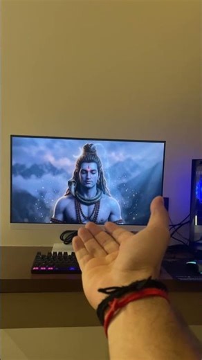 Trending Hand Shake | Hand Shake | Trending Hand Shake with Mahadev