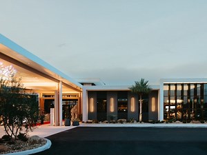 Fleming’s Prime Steakhouse Opens New Flagship Restaurant In Tampa