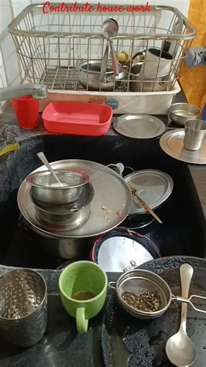 Part1171#UnpaidHouseholdChores