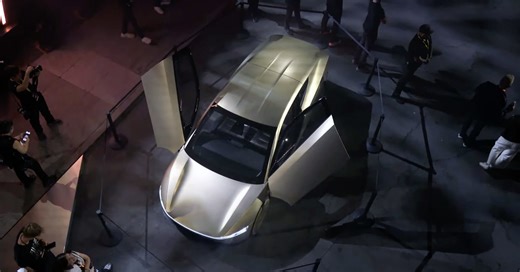 Tesla CEO Elon Musk on the Cybercab: You will be able to buy one for below $30,000