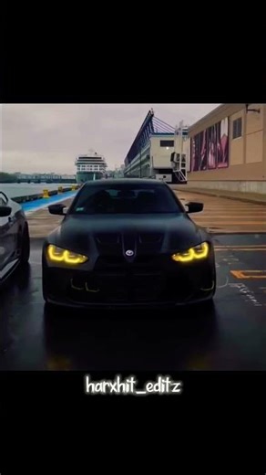 BMW x Pasoori 💫 | Ultimate Car Edit 🚘🔥 | Harxhit_Editz |