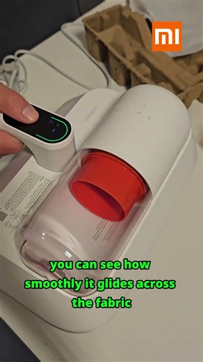 You Won’t Believe What’s Hiding in Your Bed! 🛏️😱 | Xiaomi Dust Mite Vacuum Cleaner Pro