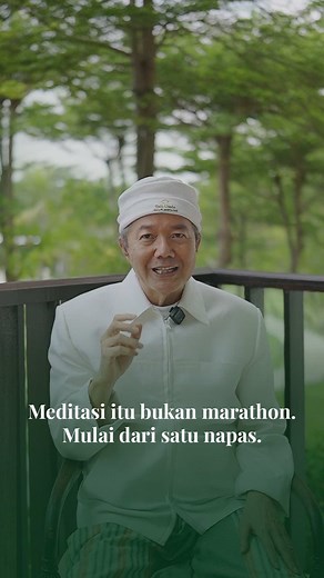 Meditasi yang Baik: Durasi dan Manfaatnya