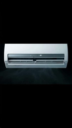 AIR CONDITIONER Sound For SLEEP😴 WHITE NOISE