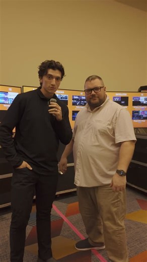 Clarity Experiences on Instagram: "🎥 Session recordings are often one of the most overlooked aspects of live events. We make it a priority, so you never have to worry. Check out the secret sauce to our records management! #eventplanner #liveevents #eventprofs"