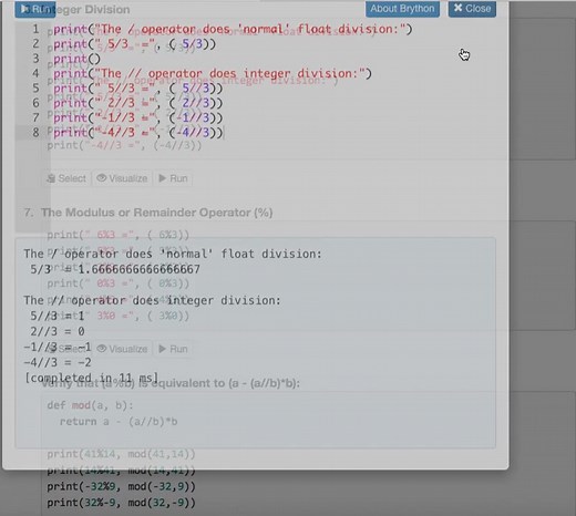 CMU-15-112-2015-Python基础